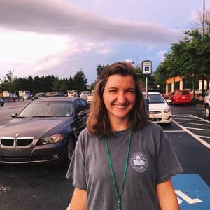 Meet your Posher, Susannah